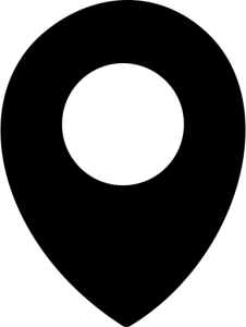 אייקון מיקום