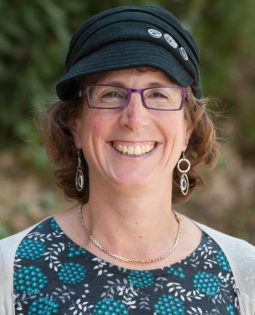 שירה רוזנברג