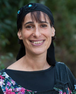 תמי קמינסקי