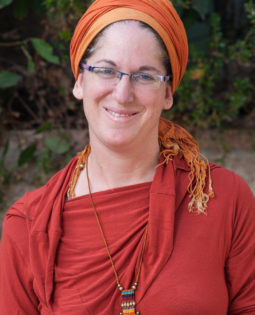 סיון הר שפי