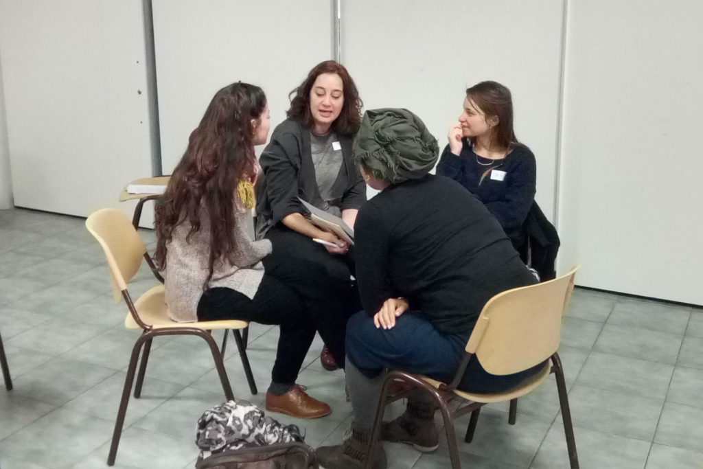 החוג לאזרחות