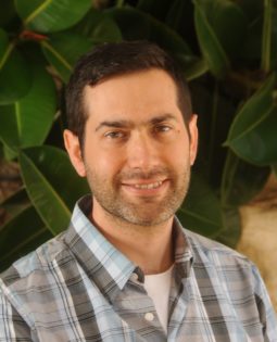 יחיאל גרנביץ