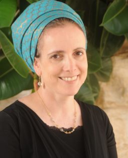 סיגל טיקוצ'ינסקי