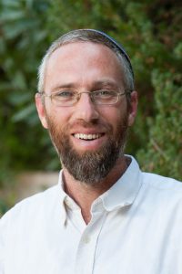 פרופ' דניאל רייזר