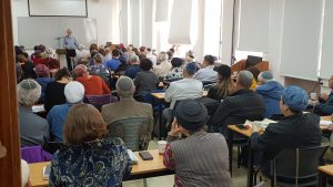 בוקר לימוד תנך