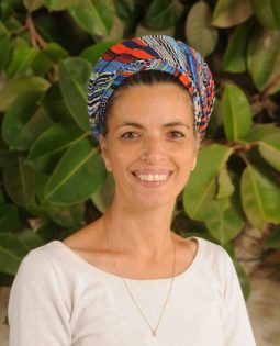 איריס רבינוביץ