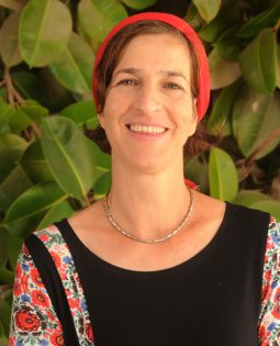 גליה שלוסברג