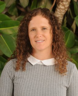 רחל פולק מאיר