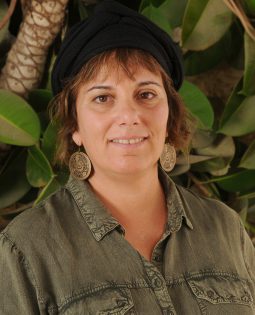 אודליה דמסקי