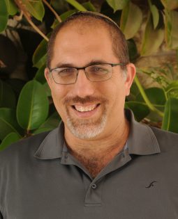 אוהד בר דוד