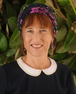 אסתר הורביץ