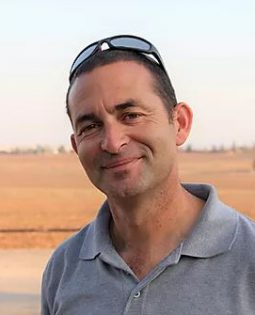 ישורון פישר