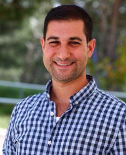 יאיר אמסילי