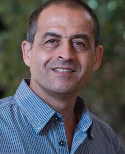 עוז בן יהודה