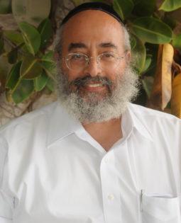 יהודה יובל נגר