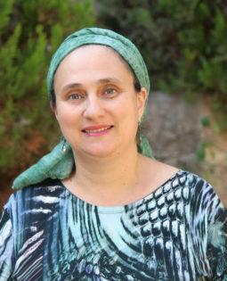 שולמית קופליוביץ