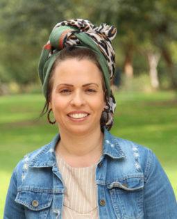 תהילה ברוכי