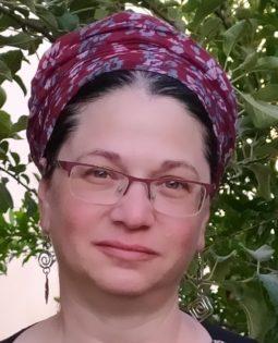 שלומית קופלנד