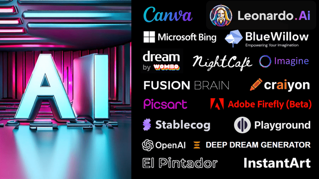 כלי AI חינמיים