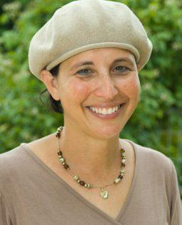 אסתי אייזנמן