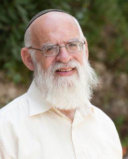 בן ציון רבי