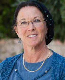 ברכה רוזיצקי