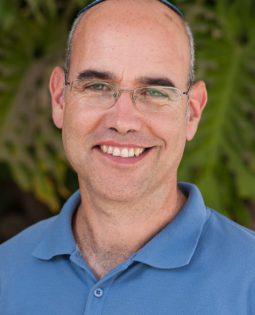 חנן בירנבוים