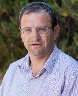 עמירם דומוביץ