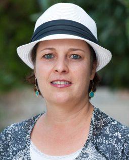 תהילה אליצור