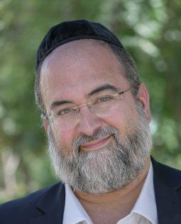 יצחק טרכטנגוט