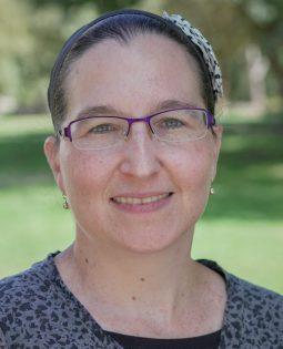 ציפי בן צבי