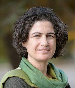 שלהבת דותן-אופיר