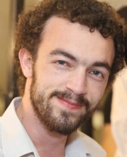 אליעזר נוביק