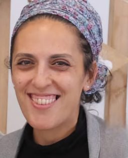 אפרת טוטיאן