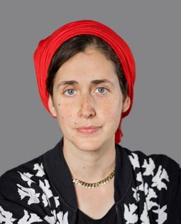 צביה מרגליות