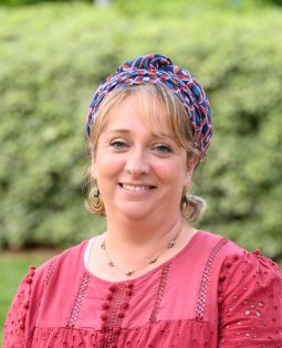 סטפני ביסמוט